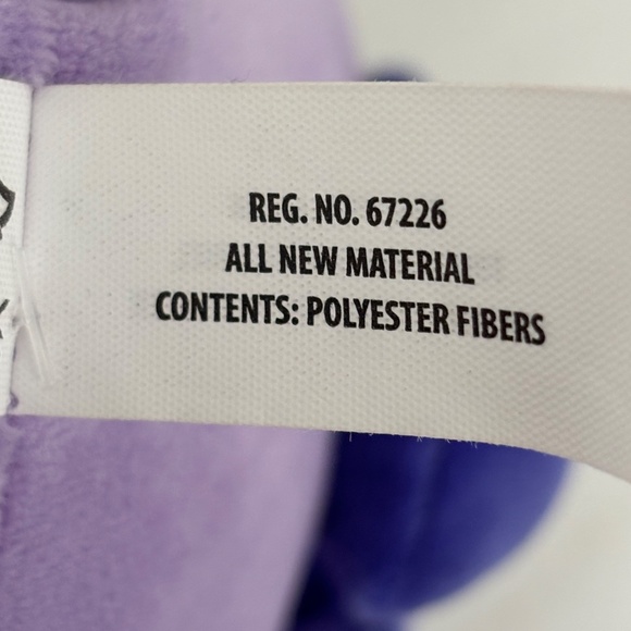 PET SIMULATOR X Deluxe Fantasy 8” PURPLE FAIRY Plush Series 2 * WITH DLC CODE * - Picture 12 of 13